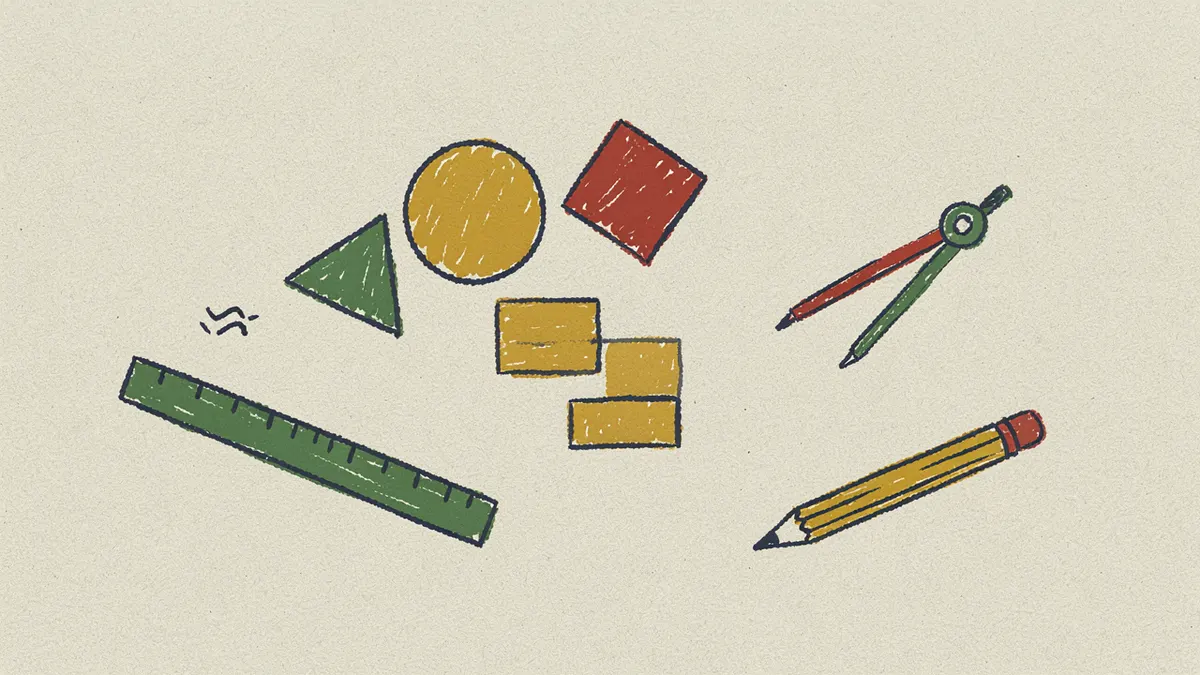 Questões de matemática prontas para professores: como escolher e adaptar