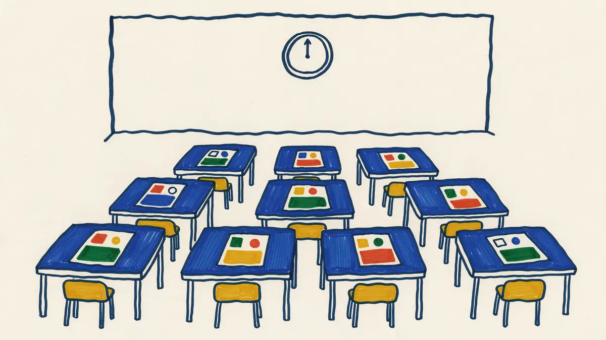 Como organizar um simulado na escola (passo a passo)